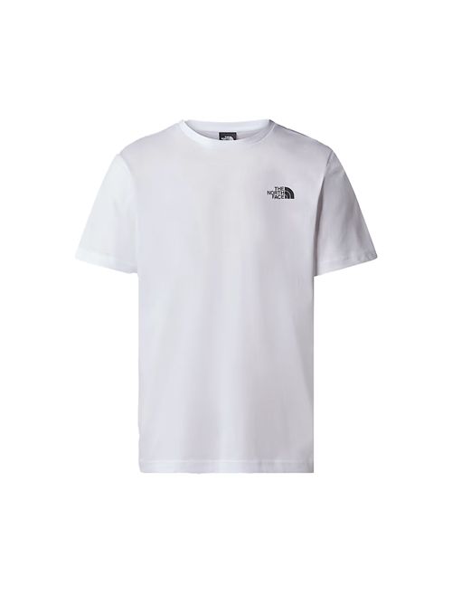 THE NORTH FACE T-shirt NSE Box THE NORTH FACE | NF0A87NPFN41